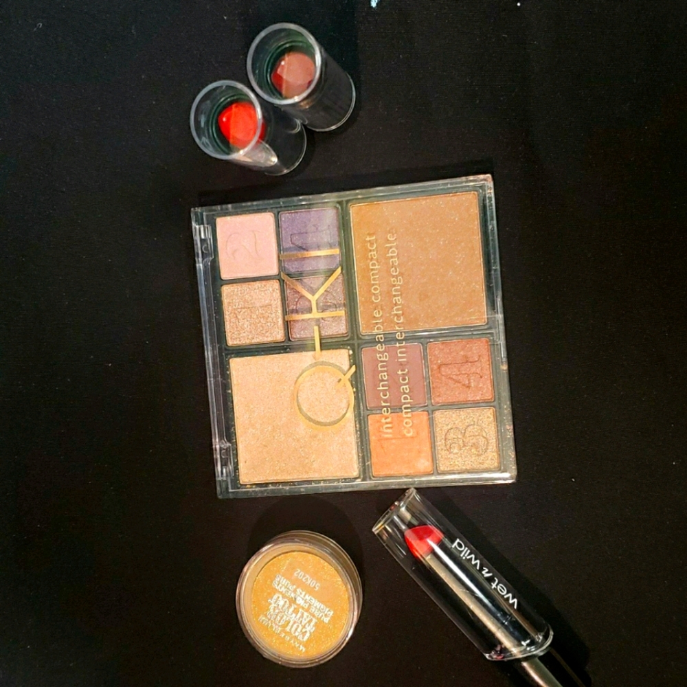 Makeup set